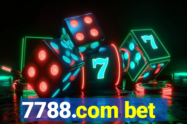 7788.com bet